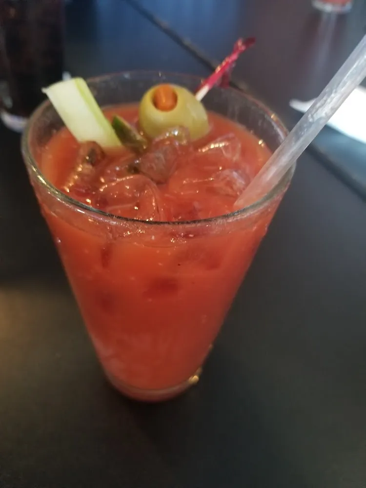 Bloody Mary