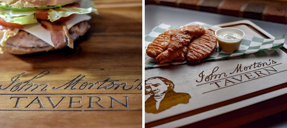 John Morton's Tavern