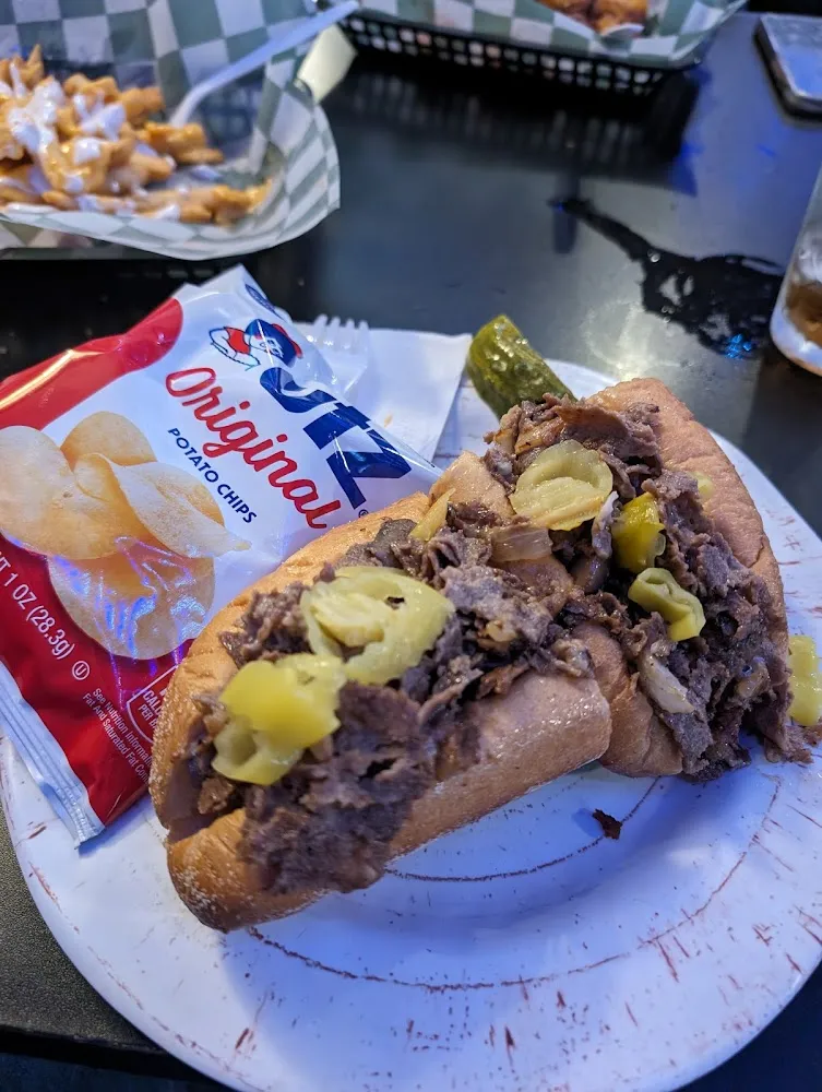 Philly Steak