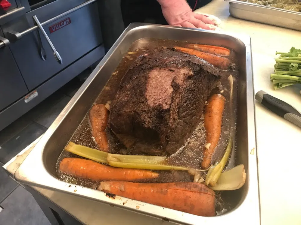 Pot Roast